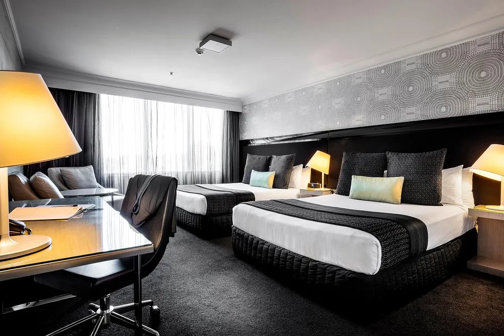 Pullman Brisbane King George Square